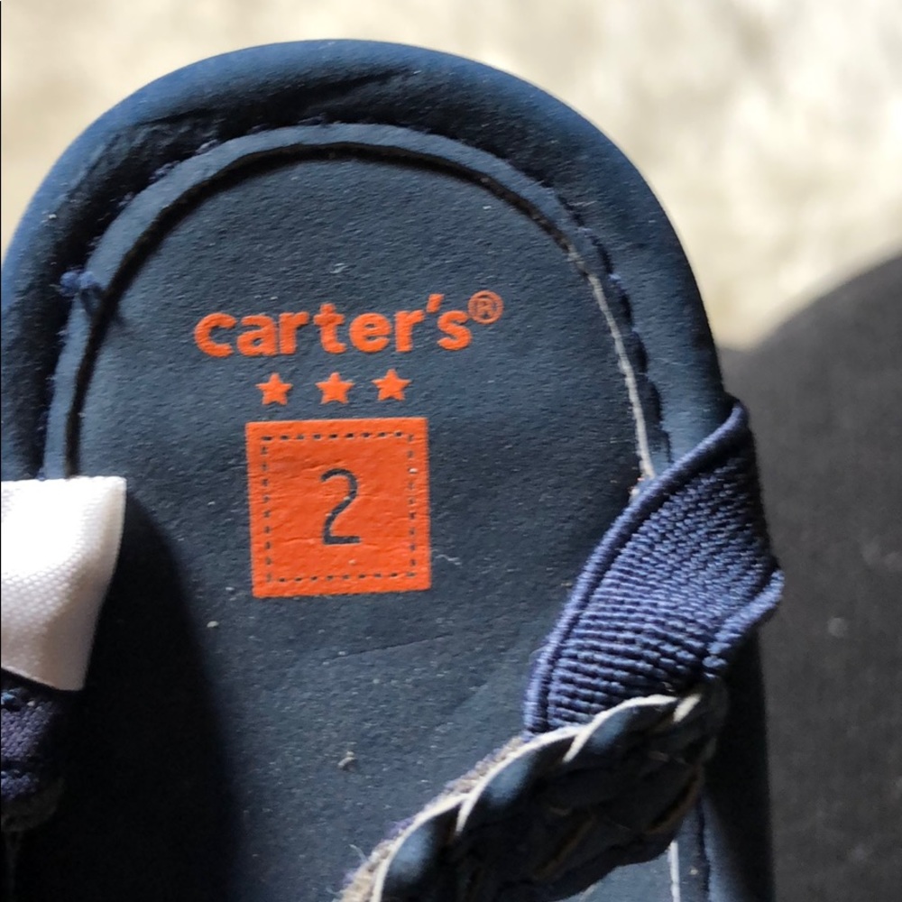 Baby Sandals ⭐️ - Picture 3 of 3